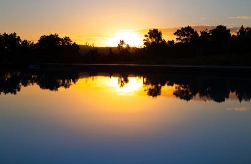 Knysna Bed & Breakfast | Hudson Manor - Entabeni, Knysna