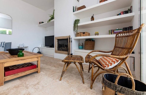 Gumusluk Villa | Huge Luxury Villa With Pool Near Beach in Bodrum