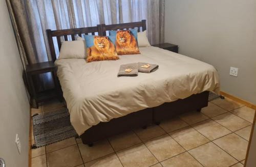 Vanderbijlpark Apartment | Huis Afrika