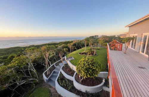 Boknes Strand Apartment | Huis Seenekal