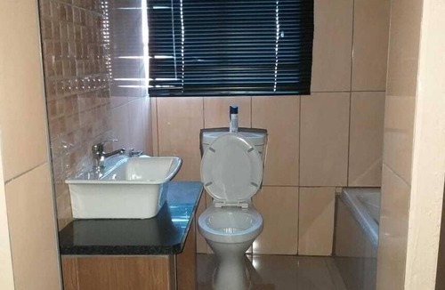 Hazyview House | Hulela Guest House