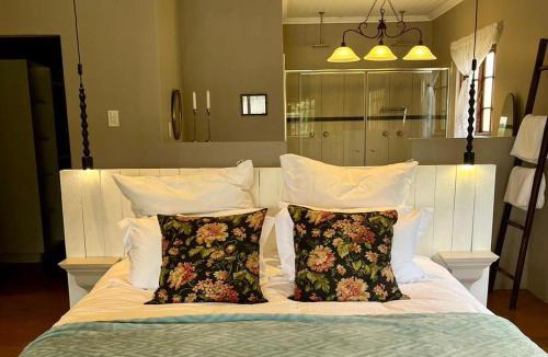 Lidgetton West Apartment | Hum Lilly