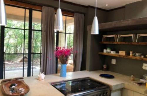 Magaliesberg House | Huna House