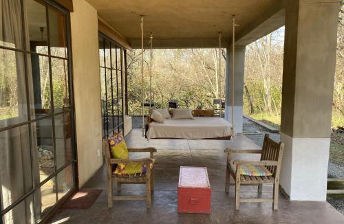 Magaliesberg House | Huna House