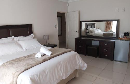 Northam House | Hush Guest House