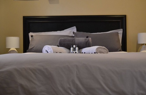 Northam House | Hush Guest House