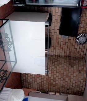 Trawal House | Hussein accommodation