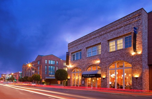 Fisherman's Wharf Hotel | Hyatt Centric Fisherman's Wharf San Francisco