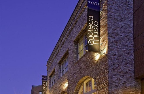 Fisherman's Wharf Hotel | Hyatt Centric Fisherman's Wharf San Francisco