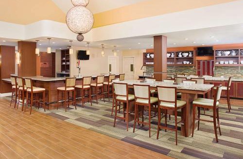 Belmont Hotel | Hyatt House Belmont Redwood Shores