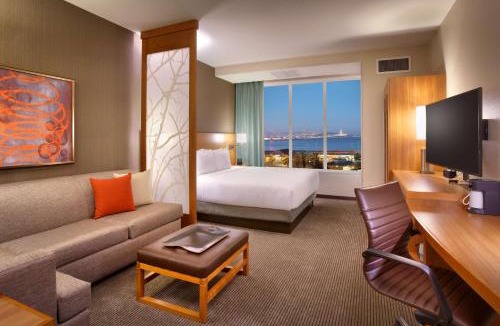 Emeryville Hotel | Hyatt Place Emeryville/San Francisco Bay Area