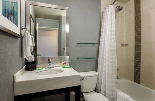 Downtown San Jose Hotel | Hyatt Place San Jose/Downtown