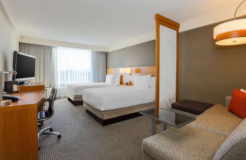 Downtown San Jose Hotel | Hyatt Place San Jose/Downtown