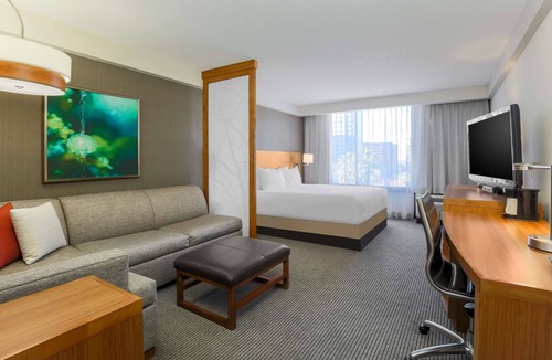Downtown San Jose Hotel | Hyatt Place San Jose/Downtown