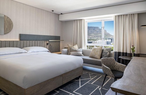 Bo'Kaap Hotel | Hyatt Regency Cape Town