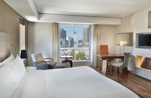 Bo'Kaap Hotel | Hyatt Regency Cape Town