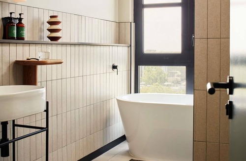 Greater Johannesburg Metropolitan Area Hotel | Hyde Johannesburg Rosebank