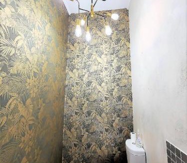 Nottingham Road House | Hydrangea Guest House
