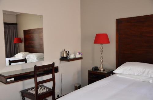 Westdene House | Hydro Guesthouse