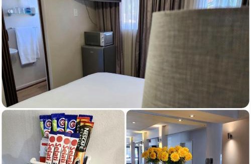Westdene House | Hydro Guesthouse