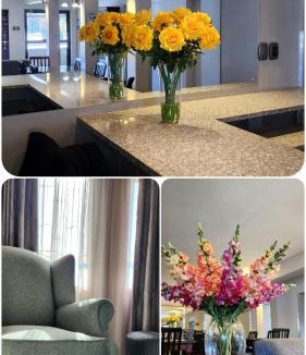 Westdene House | Hydro Guesthouse