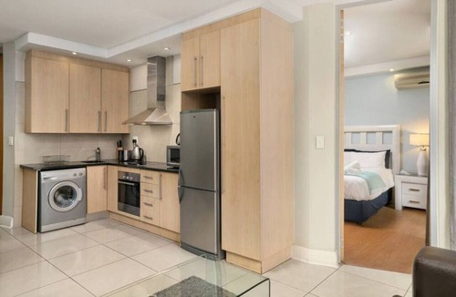 Sandown Apartment | Hydro Park Apartments