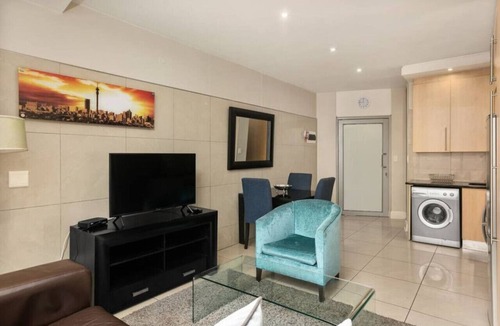 Sandown Apartment | Hydro Park Apartments