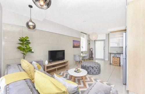 Sandown Apartment | Hydro Park Sandton Apartments