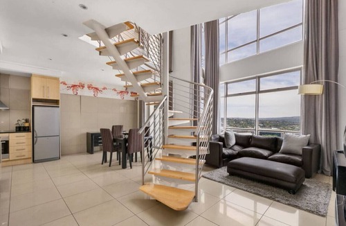 Sandown Apartment | Hydro Sandton Apartments