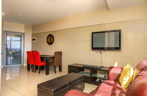Sandown Apartment | Hydro Sandton Executive Apartments
