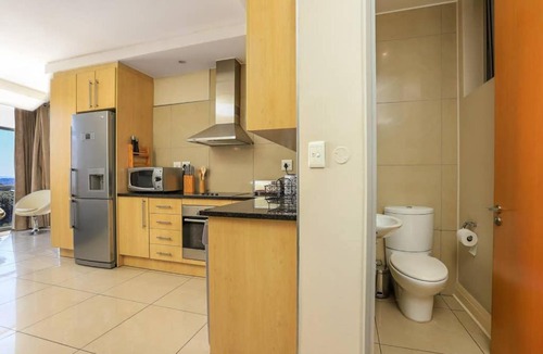 Sandown Apartment | Hydro Sandton Executive Apartments