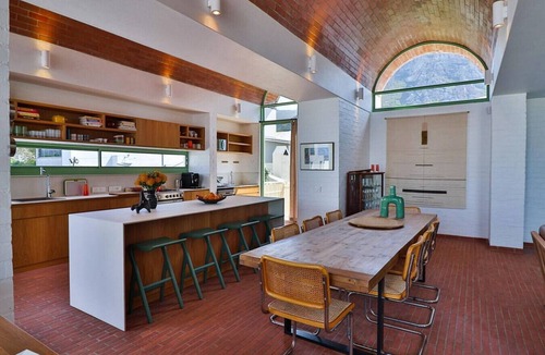 Voelklip Villa | Hyggehus - Designer Holiday Home in Voëlklip