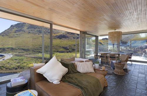 Rooiels Apartment | Hytte Riverview by Host Agents