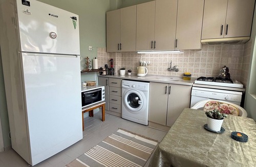 Datca City Center House | İdil Apart - Datça