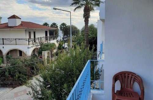 Datca City Center House | İdil Apart - Datça