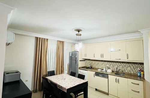 Seki Apartment | I have a nice apartment to rent.