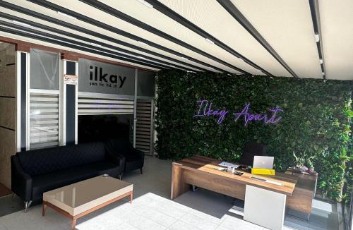 Yenisehir Apartment | İlkay Apart