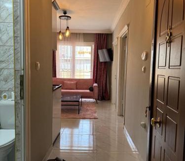 Yenisehir Apartment | İlkay Apart