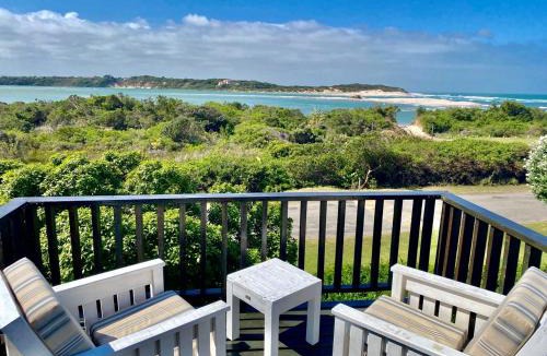 Saint Francis Bay Bed & Breakfast | i-LOLLO Bed & Breakfast at the River Mouth