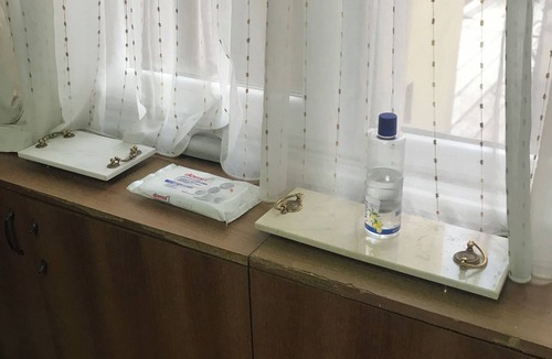 Bakırkoy Apartment | İstanbul'un kalbinde. Muhteşem lokasyon, Sessizlik.