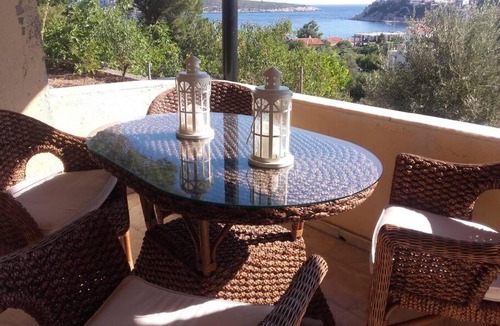 Karaburun House | İzmir Karaburun'da Yazlık Ev Fırsatı
