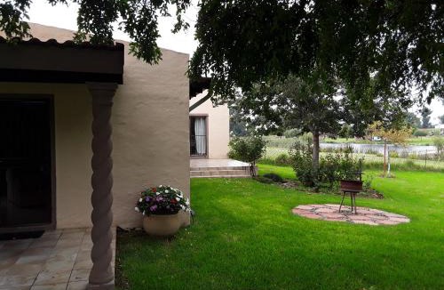 Lesedi House | Ibis Nest