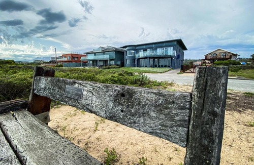 Wilderness Beach Bed & Breakfast | Ibitshi Beach Lodge Wilderness