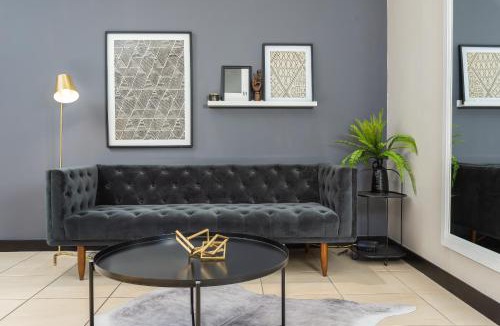 Cape Town City Centre Apartment | Icon Apartments