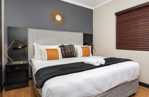 Cape Town City Centre Apartment | Icon Apartments