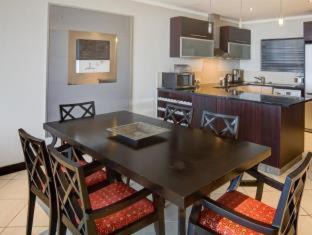 Cape Town City Centre Apartment | Icon Luxury Apartments