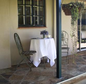 Merrivale Apartment | Idavold Gate House