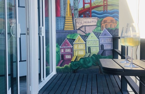 Miraloma House | Ideal for Family Fun or Group❤️View ❤️BBQ☀️Sunny & Quiet❤️Complementary Cleaning