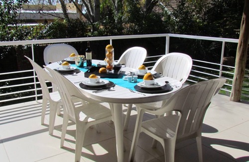 Bloemfontein House | Ideal for Travelers &Consultants