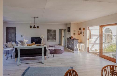 Kenton on Sea Apartment | Idylla Guest Home
